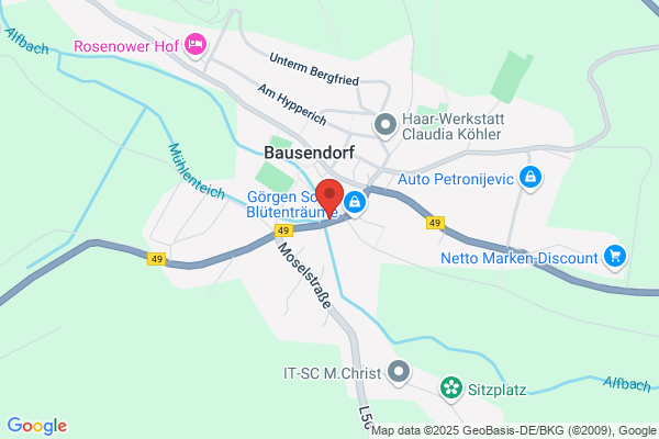 Trossen