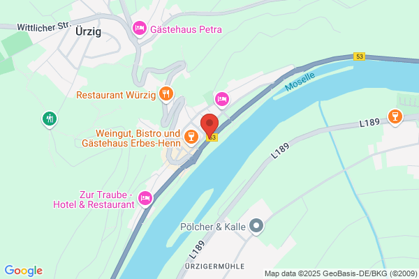 Ürziger Würzgarten