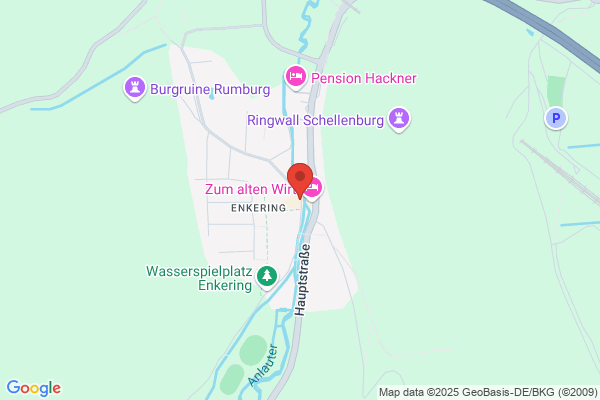 Hotel zum Bräu