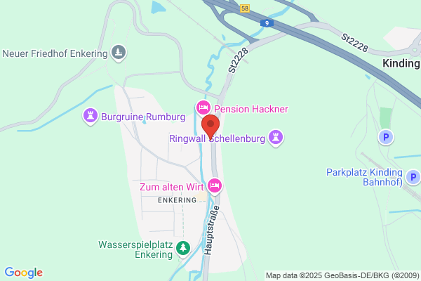 Blob GmbH Transporte