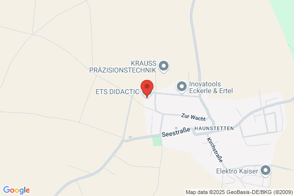 ETS DIDACTIC GmbH