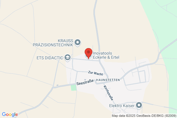 Eckerle und Ertel