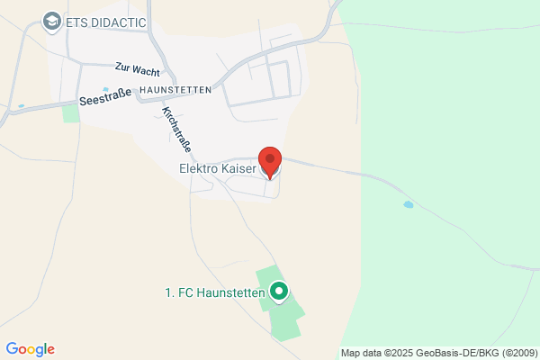 Elektro Kaiser GmbH