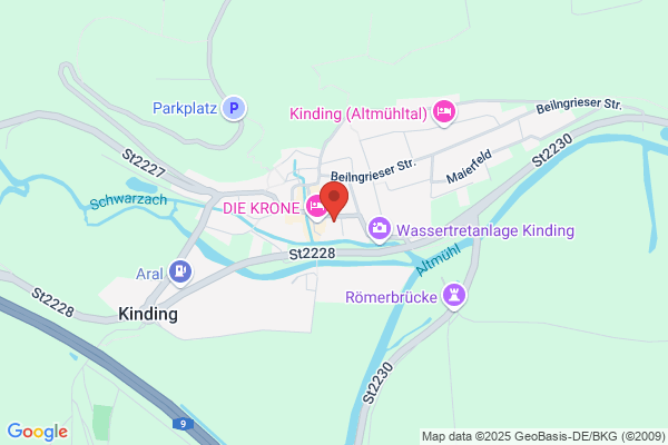 Gredinger Fass