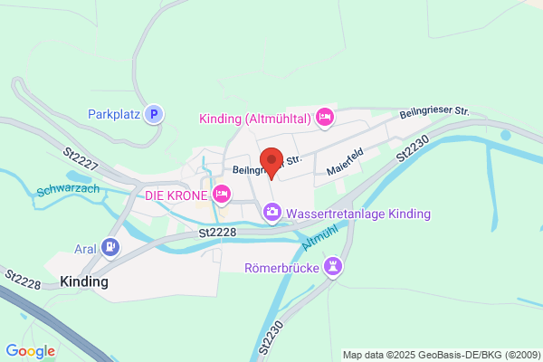 Kinderkrippe