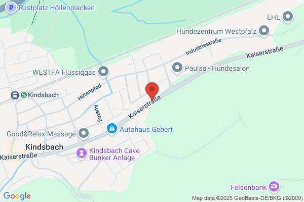 Spiegler Baumaschinen GmbH