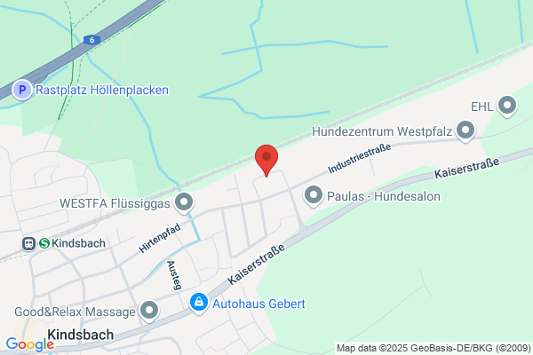 Angerhausen Trocknungstechnik