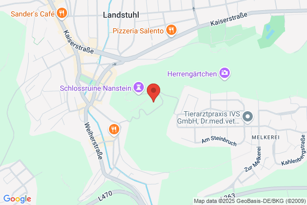 Schlosshotel