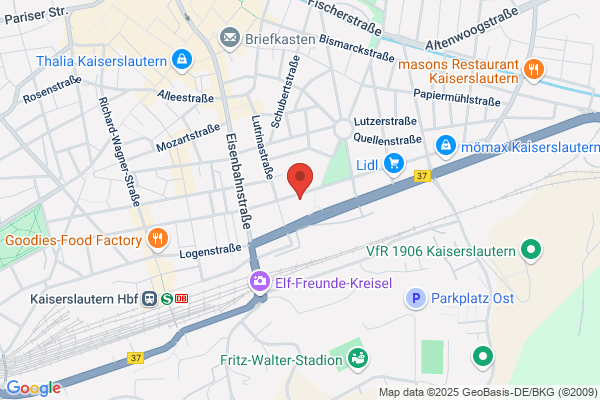 ARGE Landkreis Kaiserslautern