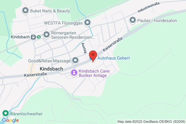 Autohaus Gebert GmbH
