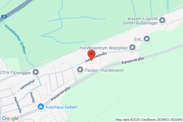 BeKa Industrie Ausruestung Vertriebs-GmbH