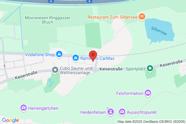 Busverkehr Imfeld
