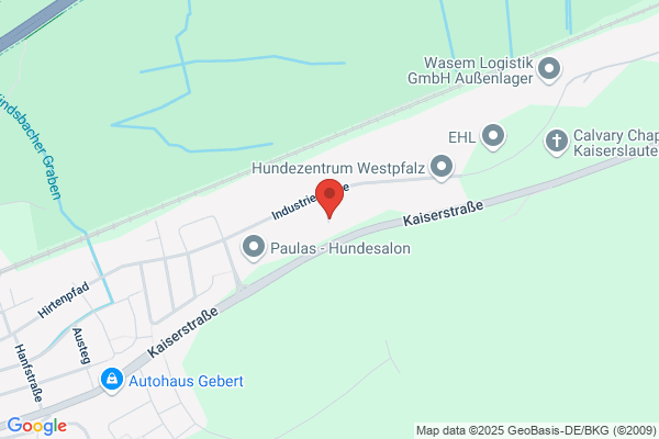 Glaab M. GmbH