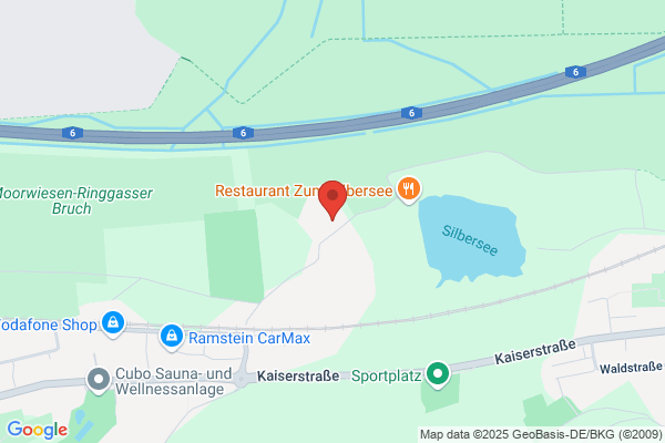 Hunde- u. Katzenpension Rainbow-Farm