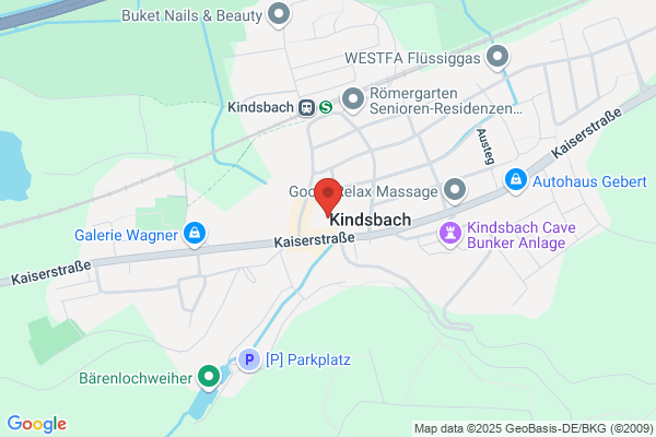 Kath. Kindertagesstätte Kindsbach