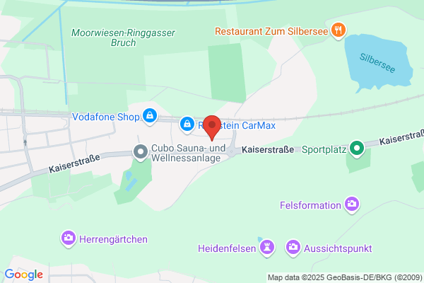 Metzgerei Braun