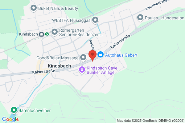 Pletsch Backzutaten GmbH