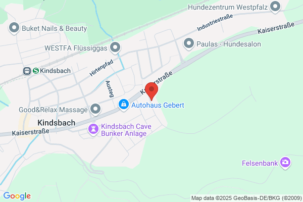 SPD Ortsverein Kindsbach