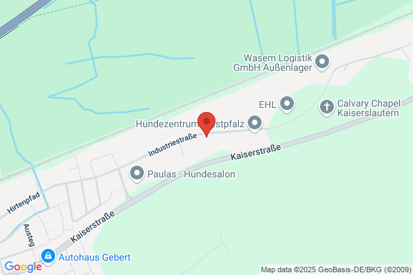 Wohnwagen Schöffel