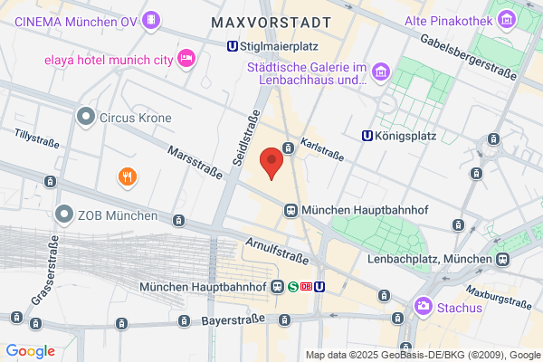 GEODAT GmbH