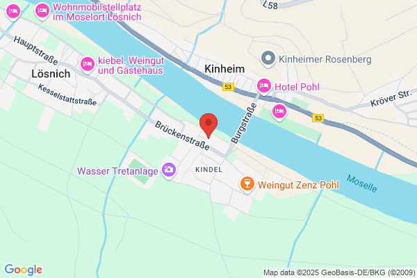 Im Winkel