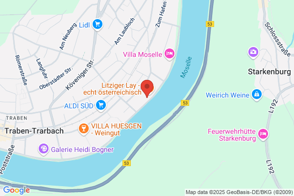 Mosel-Tours