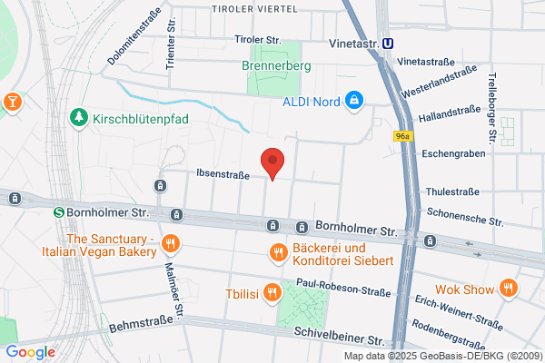 work with prospects - Arbeitnehmervermittlung