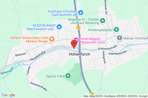 R+V Versicherung