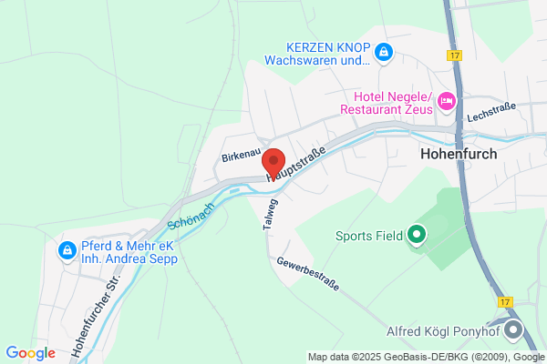 Kohler Energie GmbH