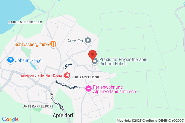 La Rosa Holzbau GmbH