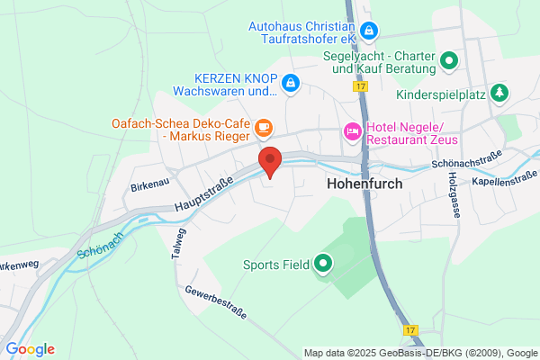 fly and fun -Aktivfreizeit-