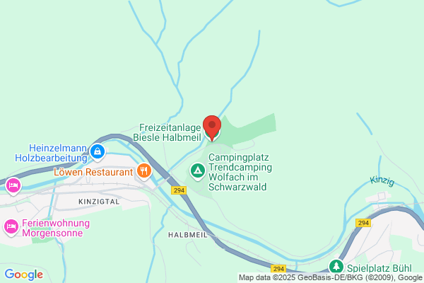 Freizeitanlage Biesle
