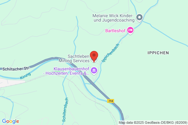 Sachtleben Mining Services