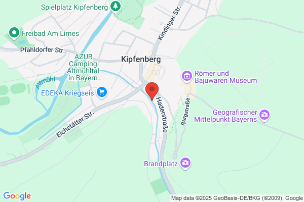 Kleintierpraxis Altmühltal GmbH