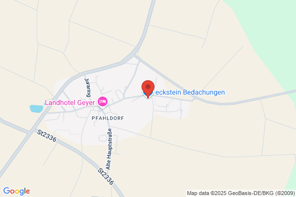 Eckstein GmbH
