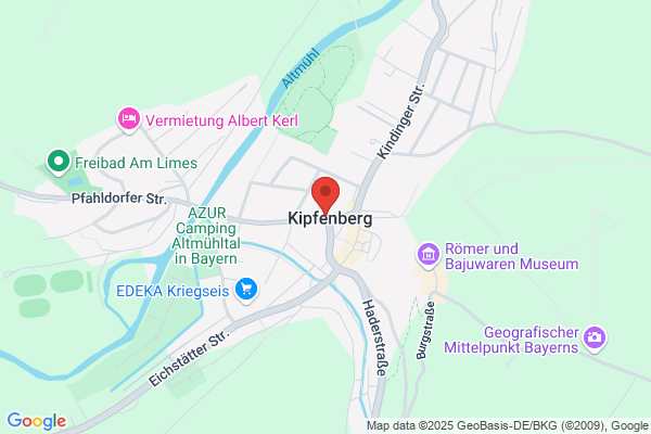 Exponyl GmbH Delos Vertrieb