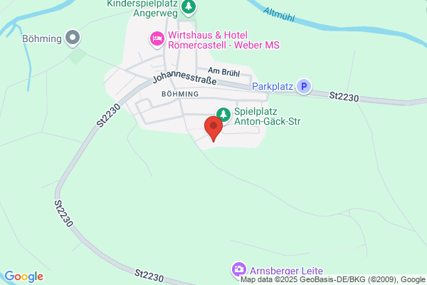 Frank Becker