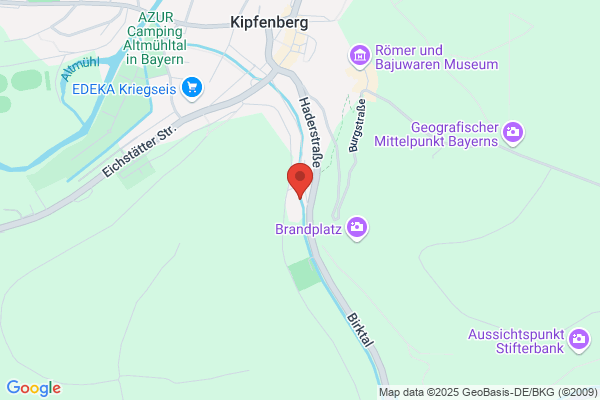KRC Kipfenberg