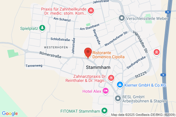 Restorante/Pizzeria Cipolla