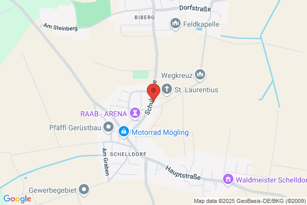 Schelldorf Grundschule