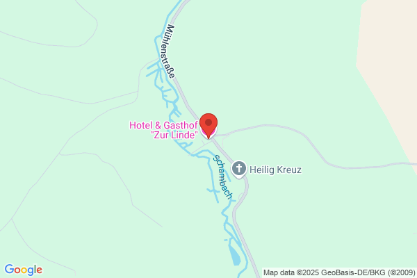 Restaurant zur Linde