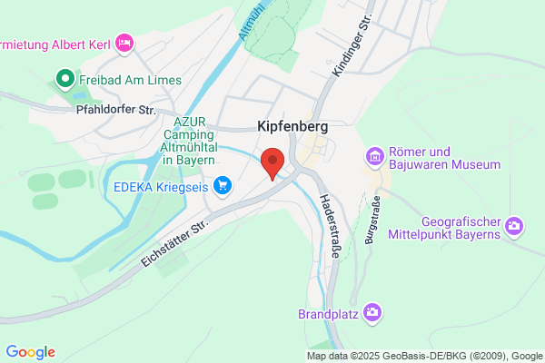 Physio Point Kipfenberg Silke Hausner-Wirsing