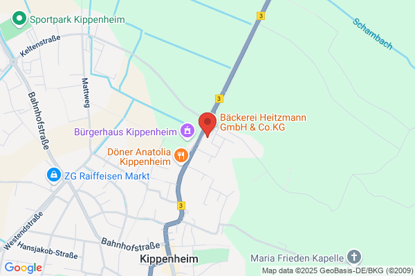 Geschlossene Geschäftsstelle