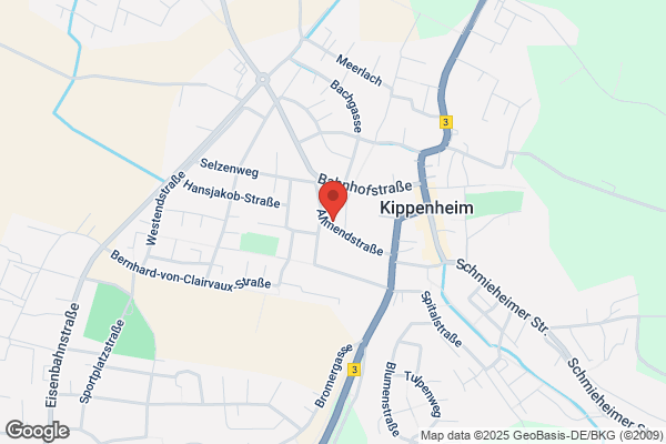 Keienburg Lioba u. Wolfgang