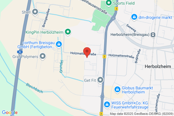 Ernst & König GmbH