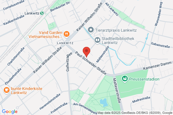 Copy und Fax-Shop