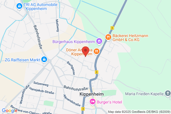 Ctec GmbH Computertechnologie