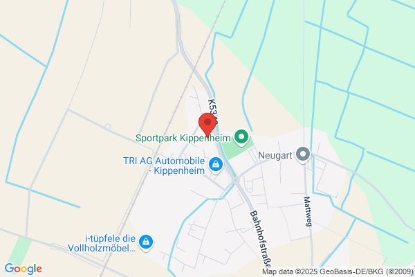 Hundepension & Hundezucht