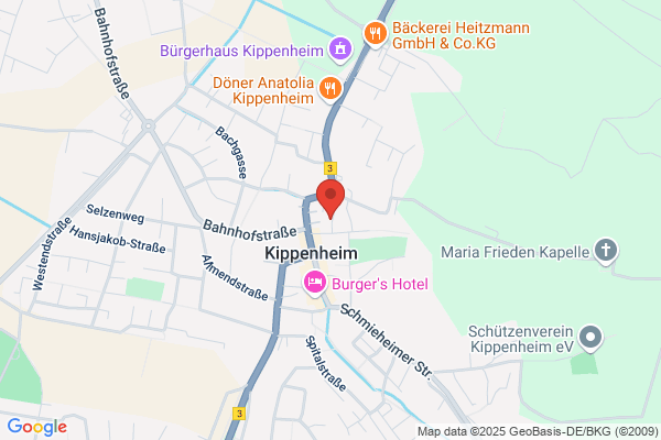 JSI medical systems GmbH