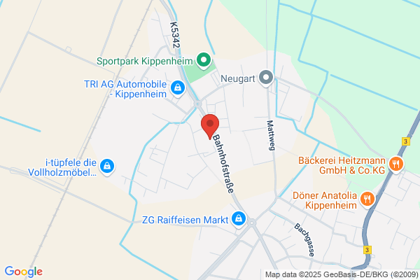 Studer Markus GmbH